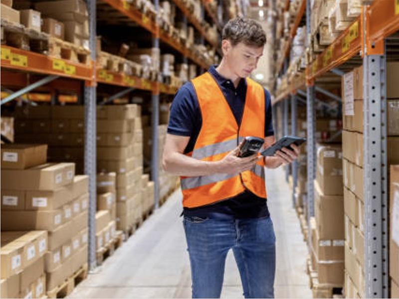 Dashboard screenshot